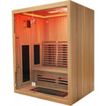 Retreat Infrared Sauna (SRA200) – 2–3 Person Indoor Cabin