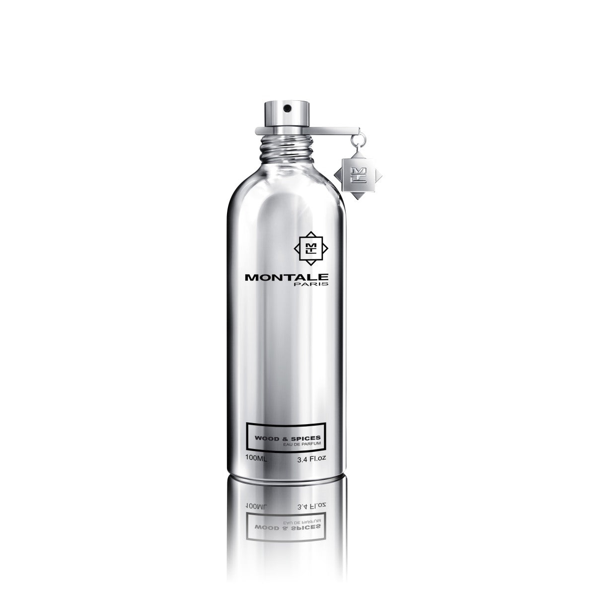 Wood and Spices Eau de Parfum - 100ml