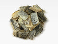 Zalmhuid bites - 75gr
