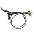 Kingbull Hydraulic Brakes - Brake Set (Left - Front) / Rover2.0